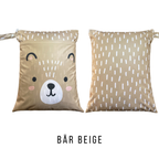 wetBAGs - ideal für Windeln & Wechselkleider