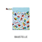 wetBAGs - ideal für Windeln & Wechselkleider