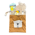 wetBAGs - ideal für Windeln & Wechselkleider