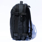 smartBACK - der Kompressions-Rucksack