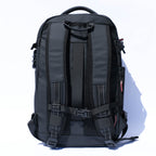 smartBACK - der Kompressions-Rucksack