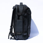 smartBACK - der Kompressions-Rucksack
