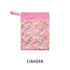 wetBAGs - ideal für Windeln & Wechselkleider