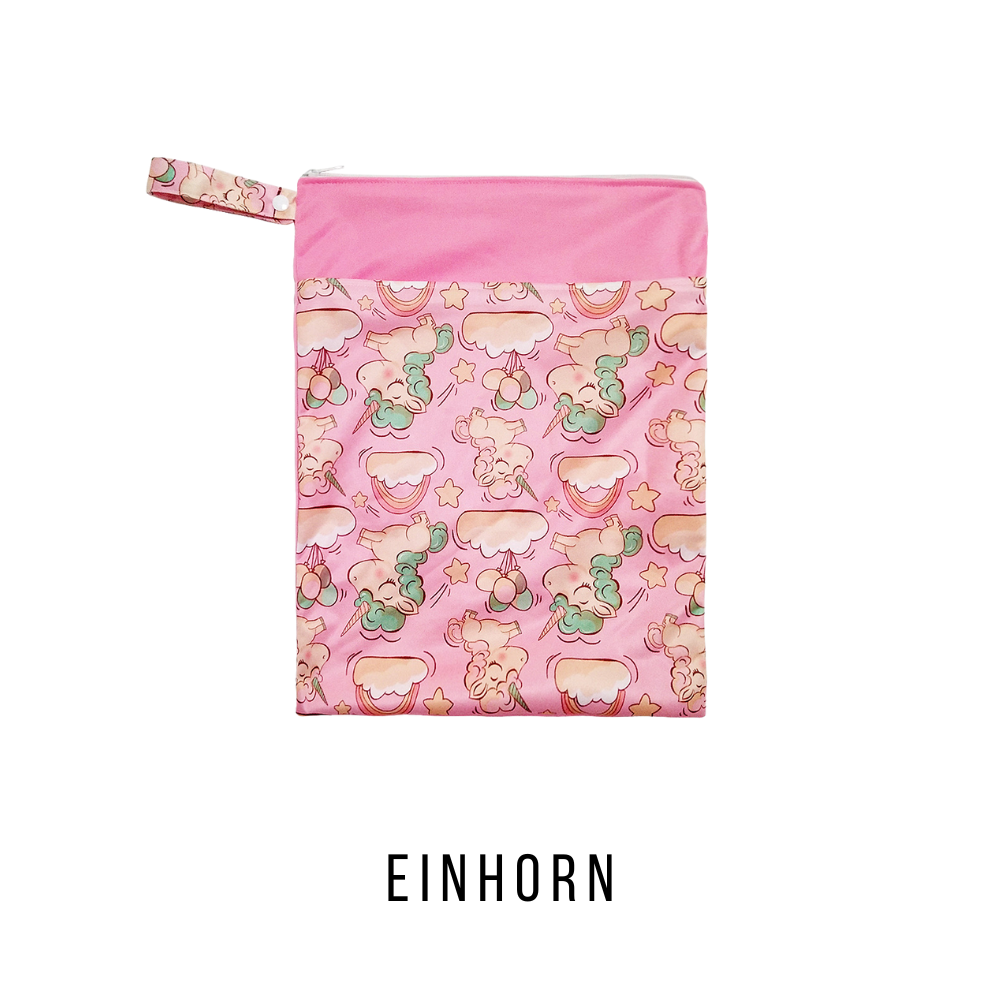 wetBAGs - ideal für Windeln & Wechselkleider