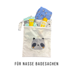 wetBAGs - ideal für Windeln & Wechselkleider