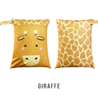 wetBAGs - ideal für Windeln & Wechselkleider