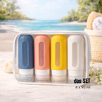 theBOTTLE - Nachfüllflasche