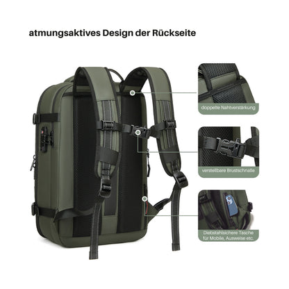 smartBACK - grau