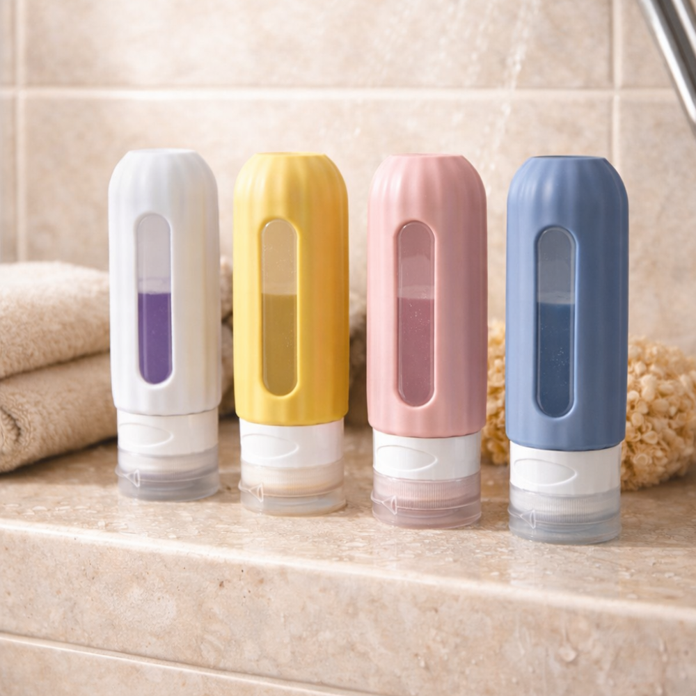 theBOTTLE - Nachfüllflasche