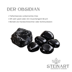 Obsidian - Der Schutzstein