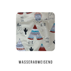 wetBAGs - ideal für Windeln & Wechselkleider