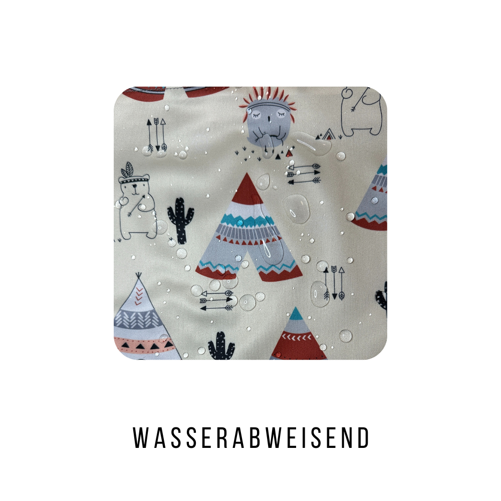 wetBAGs - ideal für Windeln & Wechselkleider