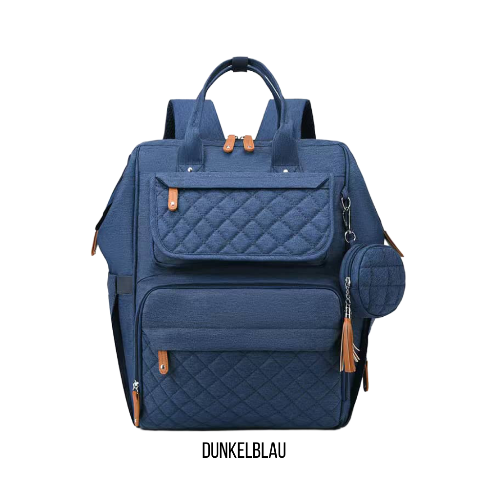 mumBAG - Wickelrucksack