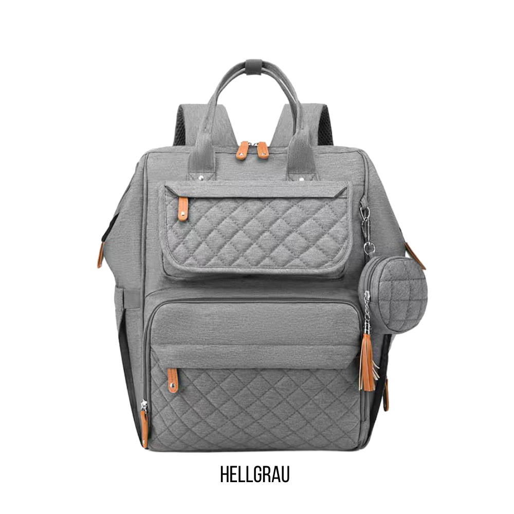 mumBAG - Wickelrucksack