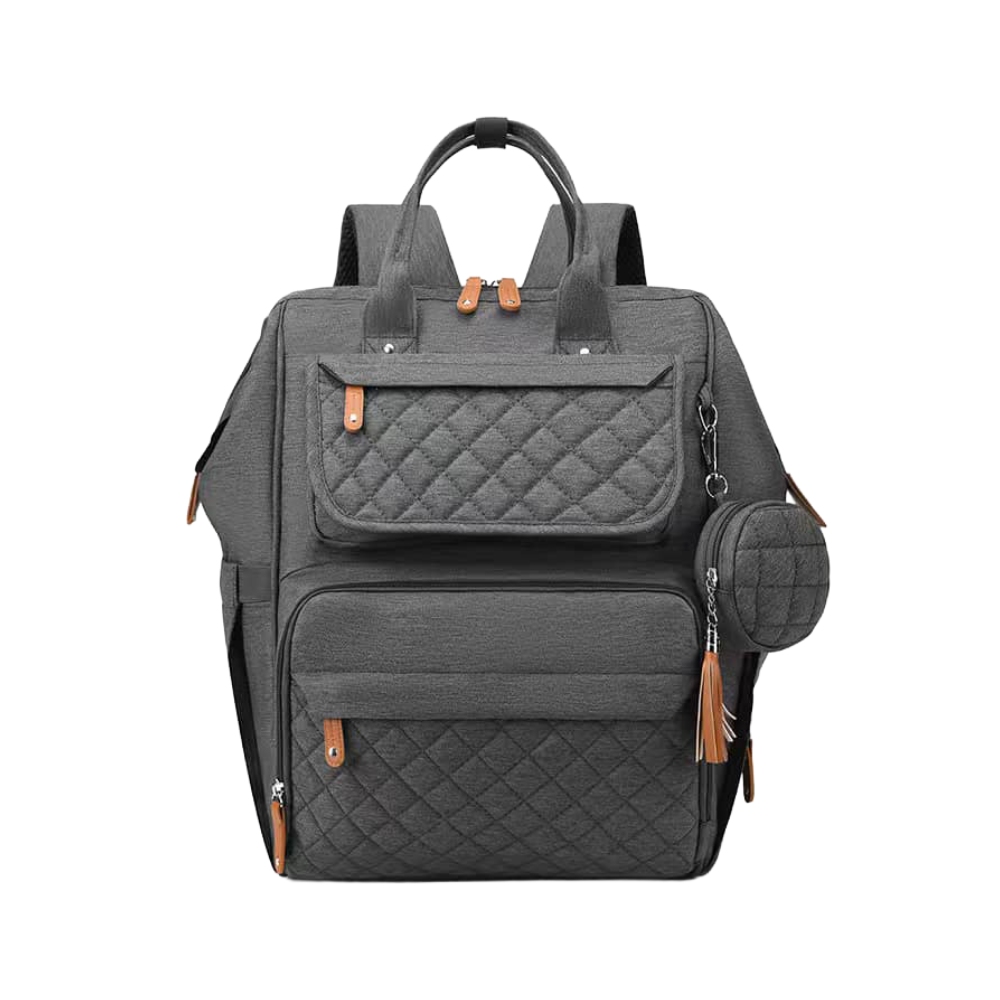 mumBAG - Wickelrucksack