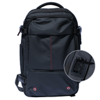 smartBACK - der Kompressions-Rucksack