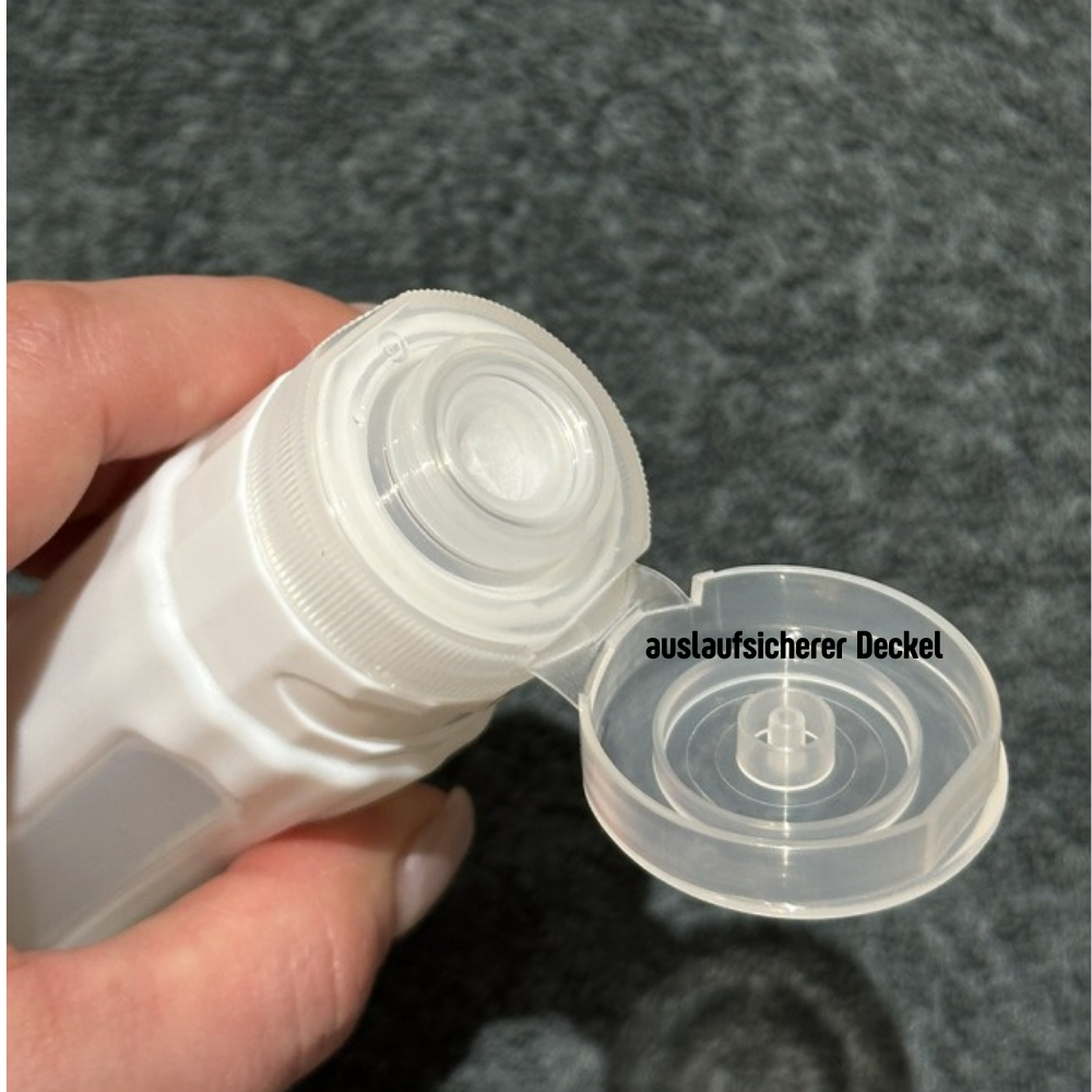 theBOTTLE - Nachfüllflasche