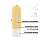 theBOTTLE - Nachfüllflasche