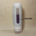 theBOTTLE - Nachfüllflasche