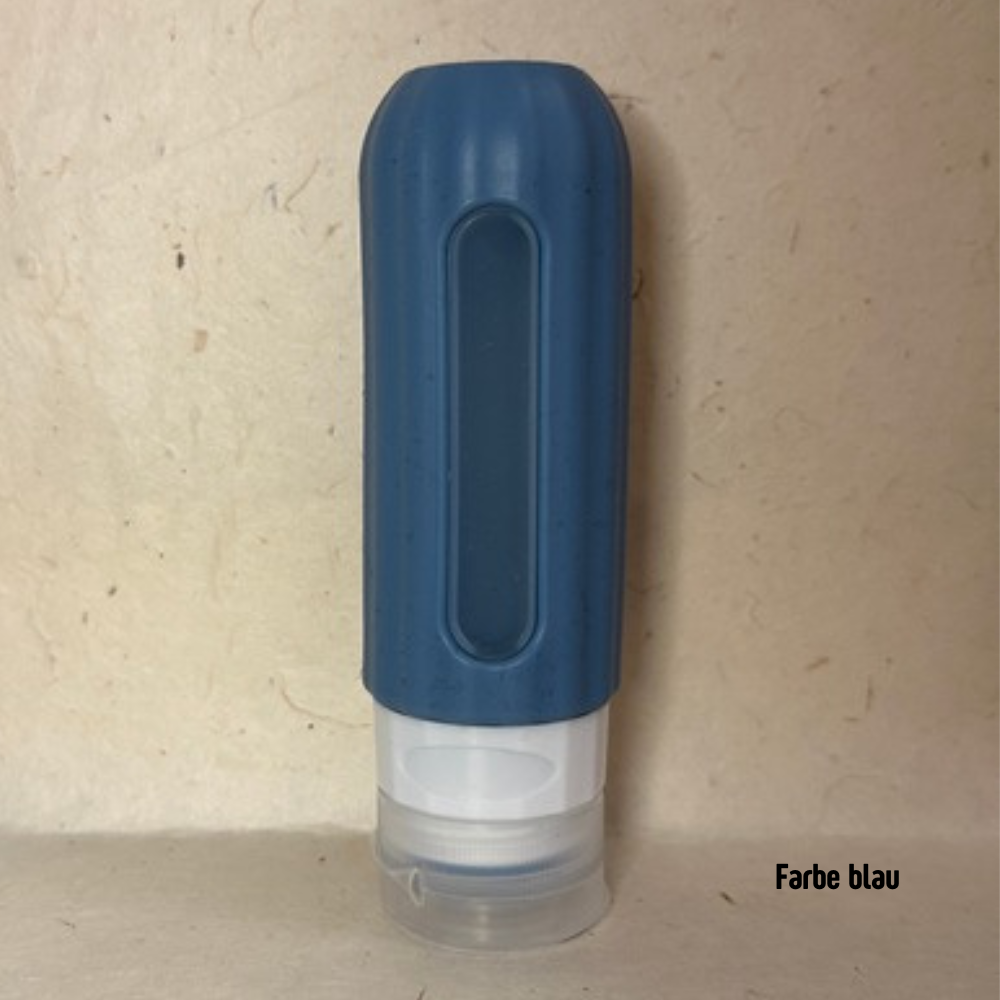 theBOTTLE - Nachfüllflasche