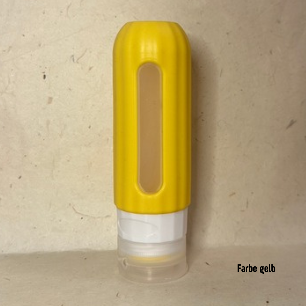 theBOTTLE - Nachfüllflasche