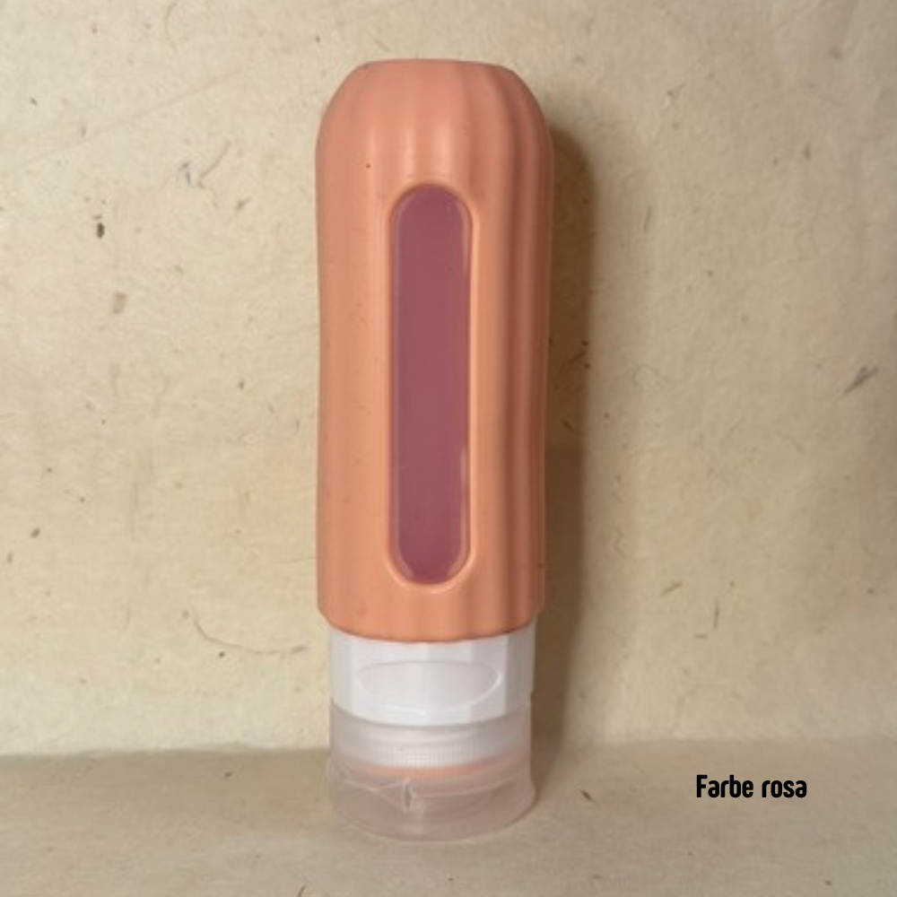 theBOTTLE - Nachfüllflasche